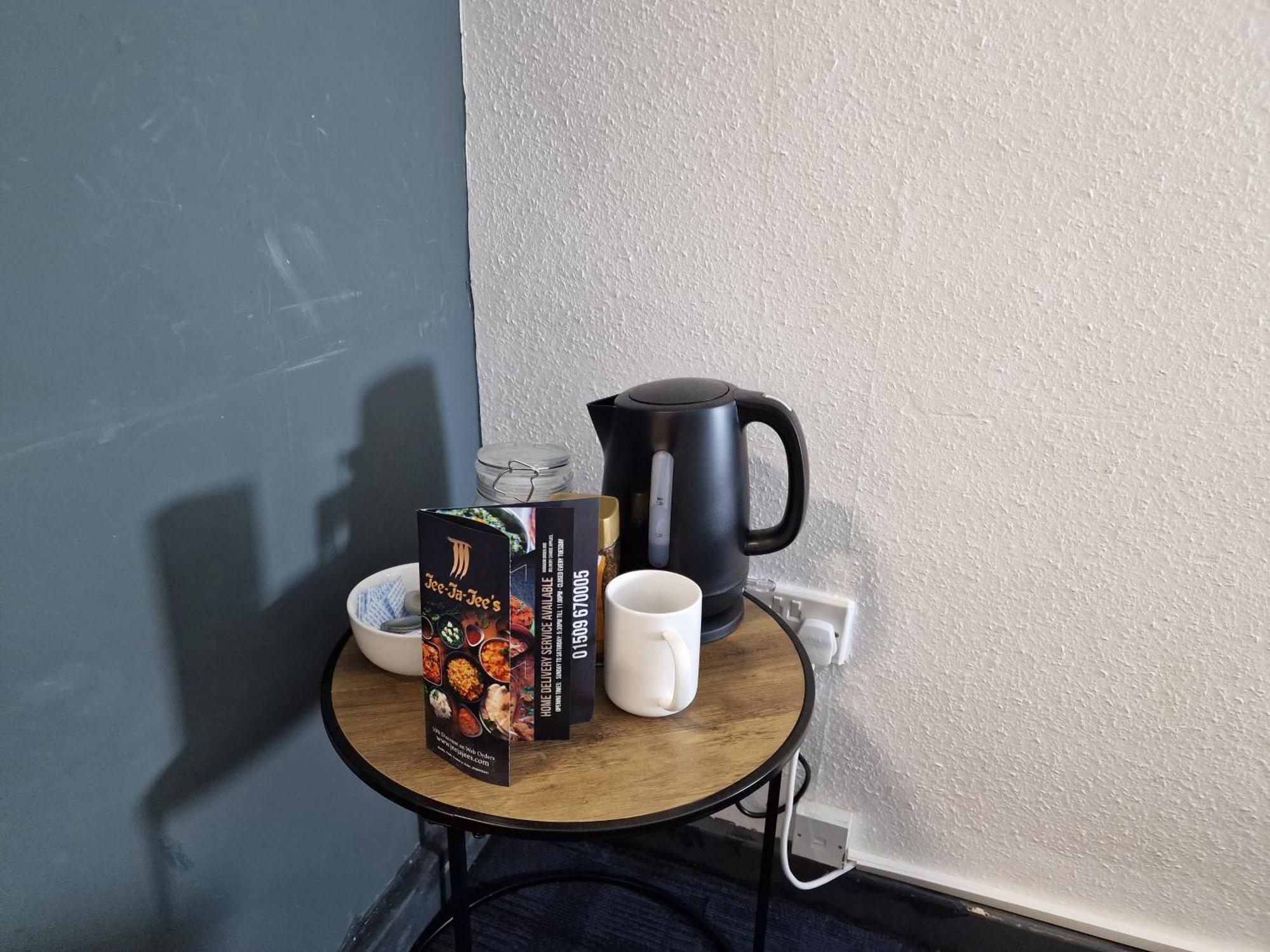 Apartment Near East Midland Airport 5 Kegworth