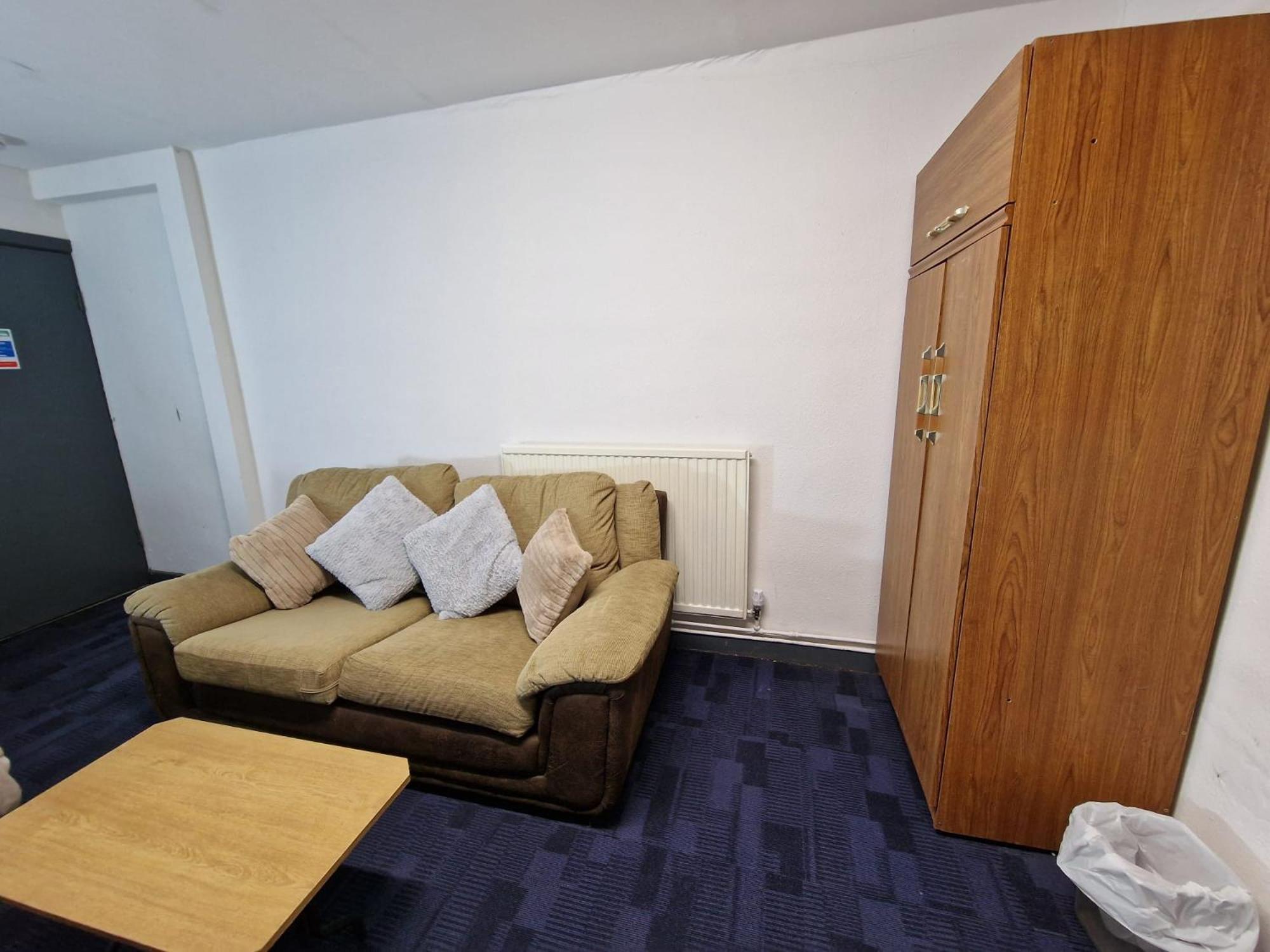 Near East Midland Airport 5 * Kegworth