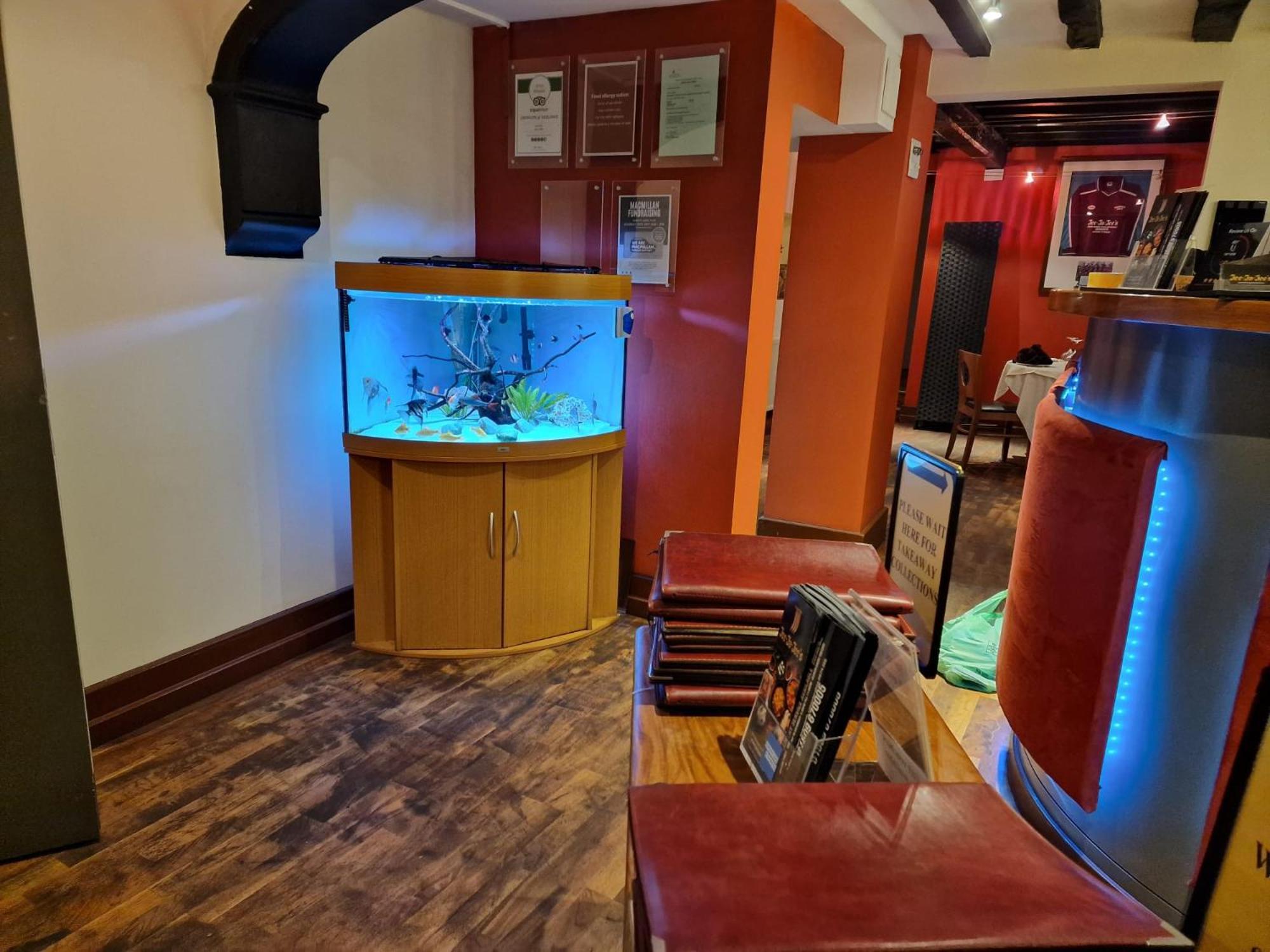 Apartment Near East Midland Airport 5 *