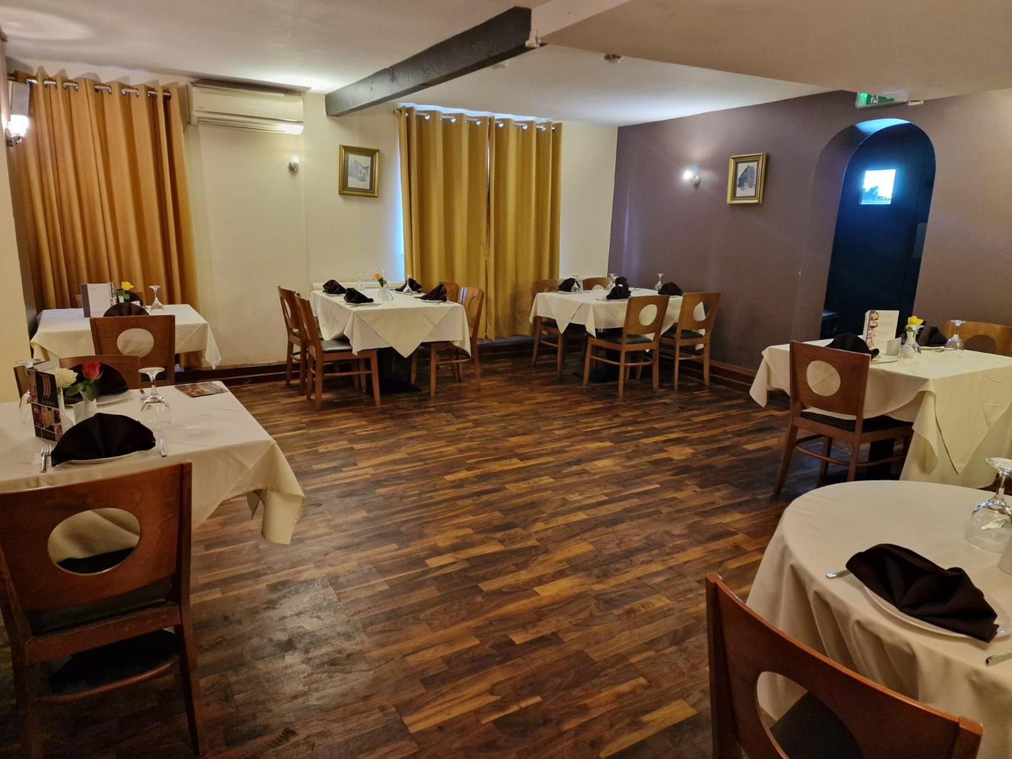 Apartment Near East Midland Airport 5 *