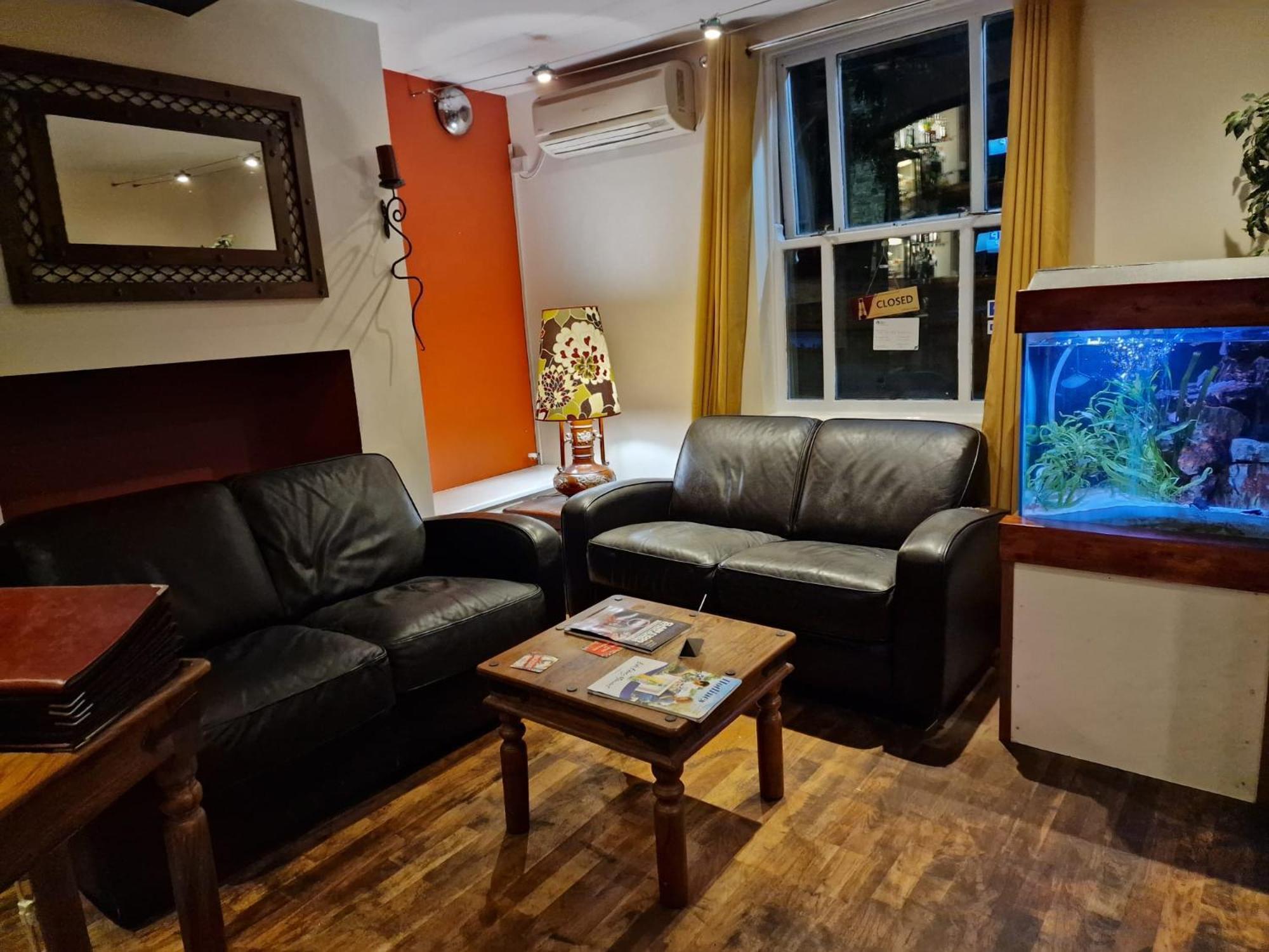 Near East Midland Airport 5 * Kegworth