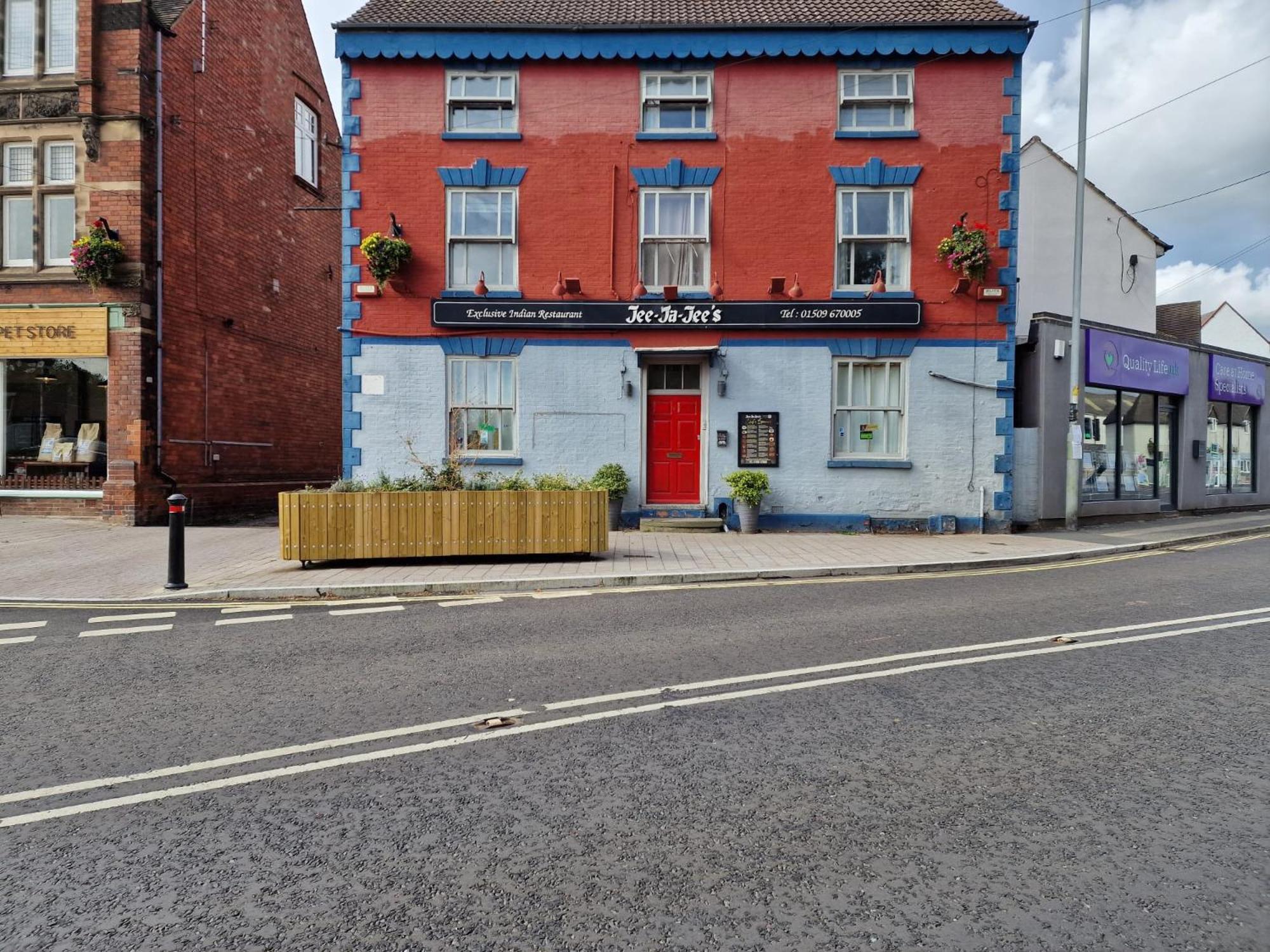 Apartment Near East Midland Airport 5 Kegworth
