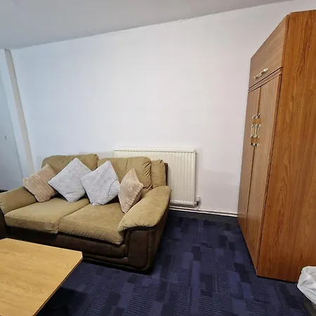 Room Near East Midland Airport 5 Kegworth Exterior photo