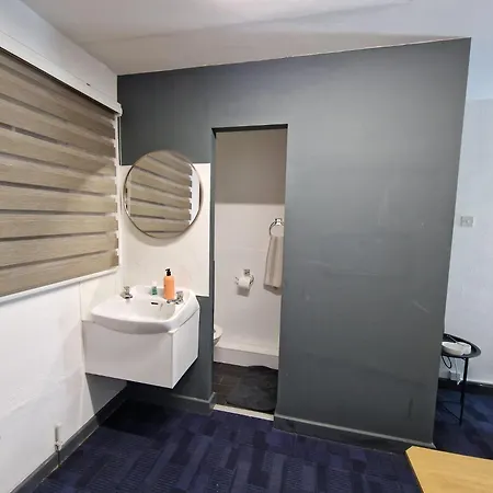 Room Near East Midland Airport 5 Kegworth Exterior photo