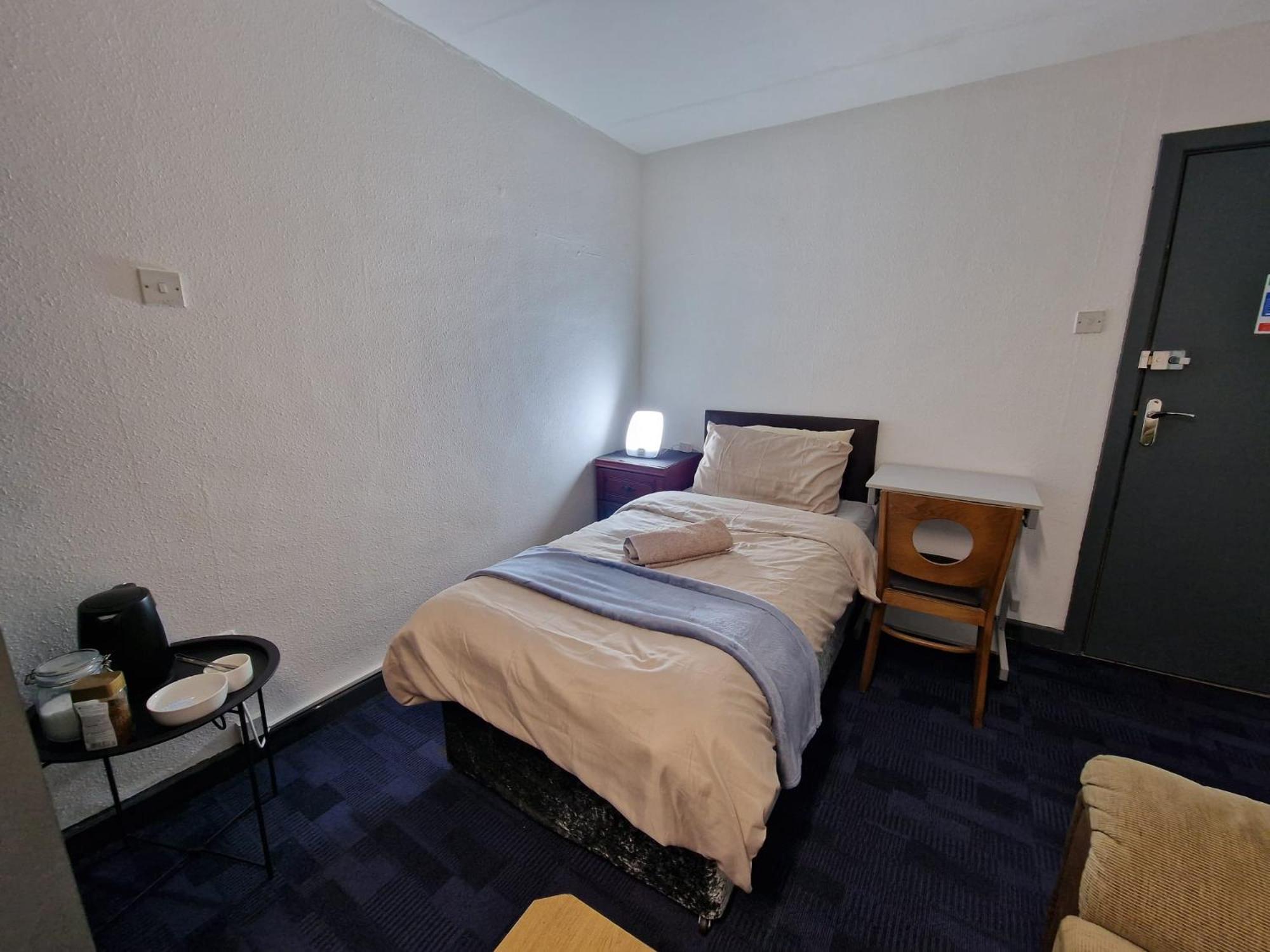 Appartement Near East Midland Airport 5 Kegworth
